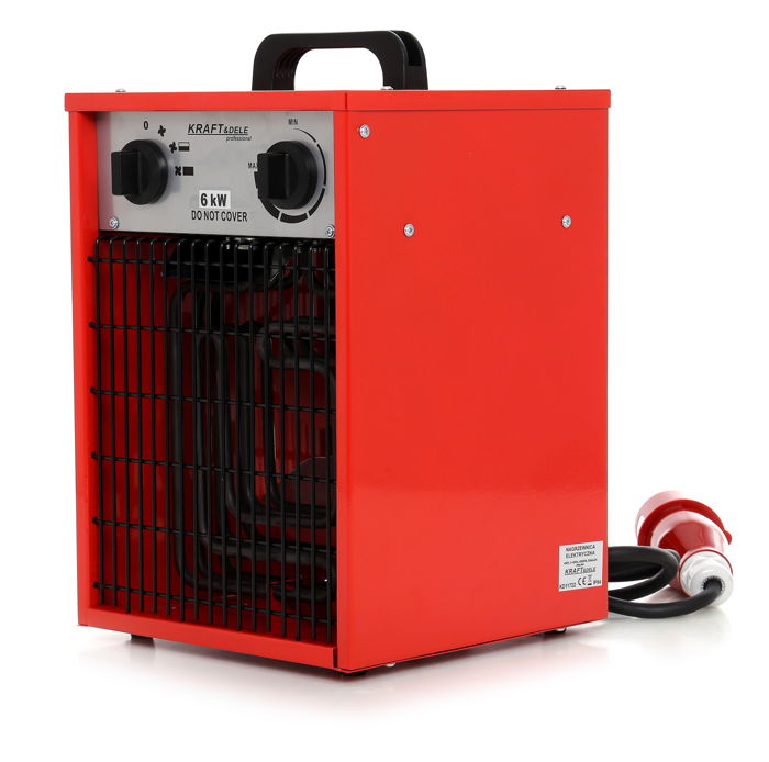 nagrzewnica KD11722