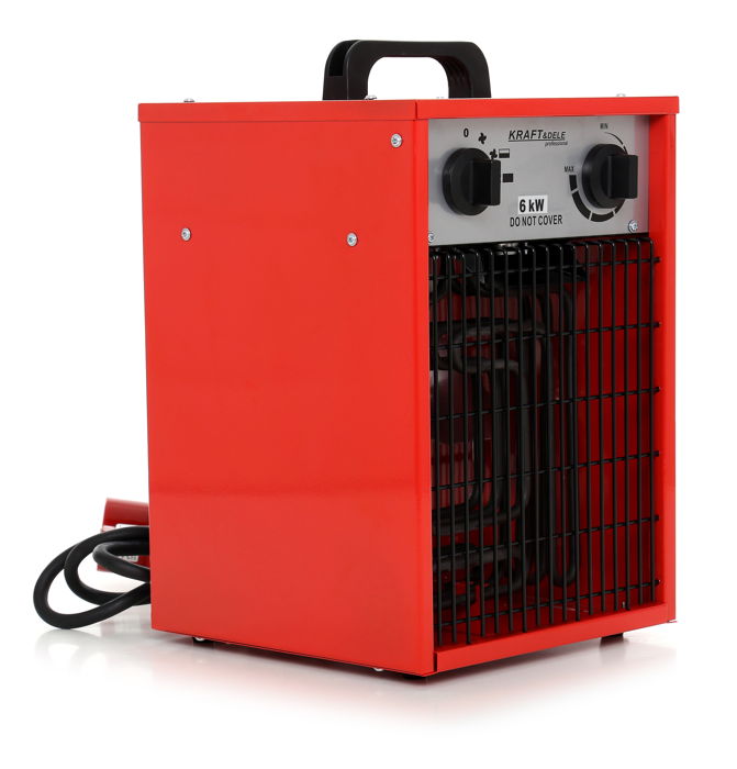 nagrzewnica KD11722