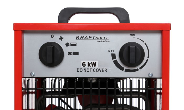 nagrzewnica KD11722