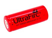 ФОТО КАРТИНКИ ЗОБРАЖЕННЯ Акумулятор 20 штук ULTRAFIRC 26650 6800 mAh Li-Ion 3.7V з захистом Літій-Іонний РОЗДРІБ ОПТ ГУРТ ГУРТОМ ОПТОМ! З ЄВРОПИ! ЯКІСТЬ! Купити Львів Характеристики Ціна Оплата Доставка "БОГОДАР" ІНТЕРНЕТ-МАГАЗИН Огляд Рейтинг Порівняння Як вибрати Якісний