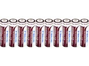 ФОТО КАРТИНКИ ЗОБРАЖЕННЯ Акумулятор 10 штук X-BALOG 18650 8800 mAh Li-Ion 4.2V 9.6Wh з захистом Літій-Іонний РОЗДРІБ ОПТ ГУРТ ГУРТОМ ОПТОМ! З ЄВРОПИ! ЯКІСТЬ! Купити Львів Характеристики Ціна Оплата Доставка "БОГОДАР" ІНТЕРНЕТ-МАГАЗИН Огляд Рейтинг Порівняння Як вибрати Якісний