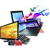 Електроніка