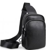 ФОТО КАРТИНКИ ЗОБРАЖЕННЯ Чоловіча сумка-слінг Tiding Bag чорна SA25F-1922A РОЗДРІБ ОПТ ГУРТ ГУРТОМ ОПТОМ! З ЄВРОПИ! ЯКІСТЬ! Купити Львів Характеристики Ціна Оплата Доставка "БОГОДАР" ІНТЕРНЕТ-МАГАЗИН Огляд Рейтинг Порівняння Як вибрати Якісний