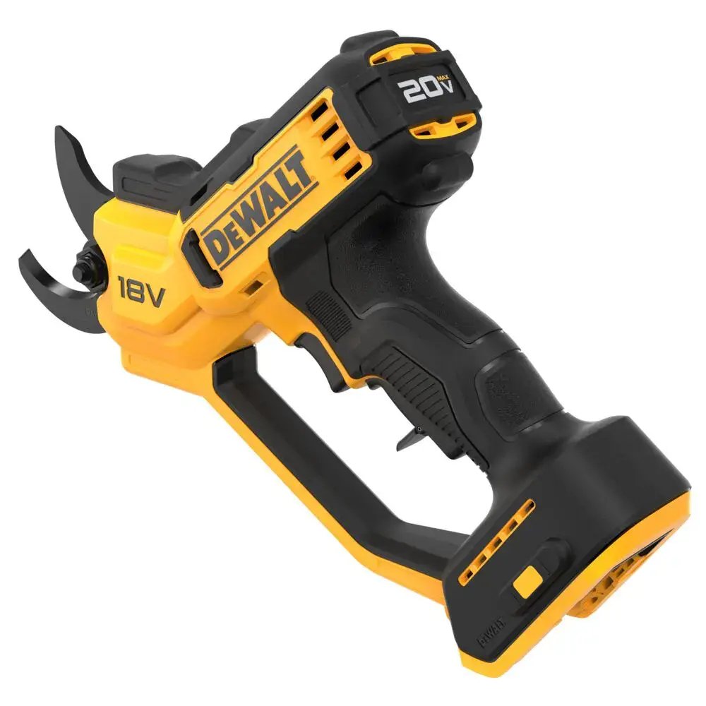 ФОТО КАРТИНКИ ЗОБРАЖЕННЯ Професійний акумуляторний секатор (ножиці) DEWALT DCMPP568N : без АКБ, діаметр різу 38 мм (DCMPP568N) РОЗДРІБ ОПТ ГУРТ ГУРТОМ ОПТОМ! З ЄВРОПИ! ЯКІСТЬ! Купити Львів Характеристики Ціна Оплата Доставка "БОГОДАР" ІНТЕРНЕТ-МАГАЗИН Огляд Рейтинг Порівняння Як вибрати Якісний