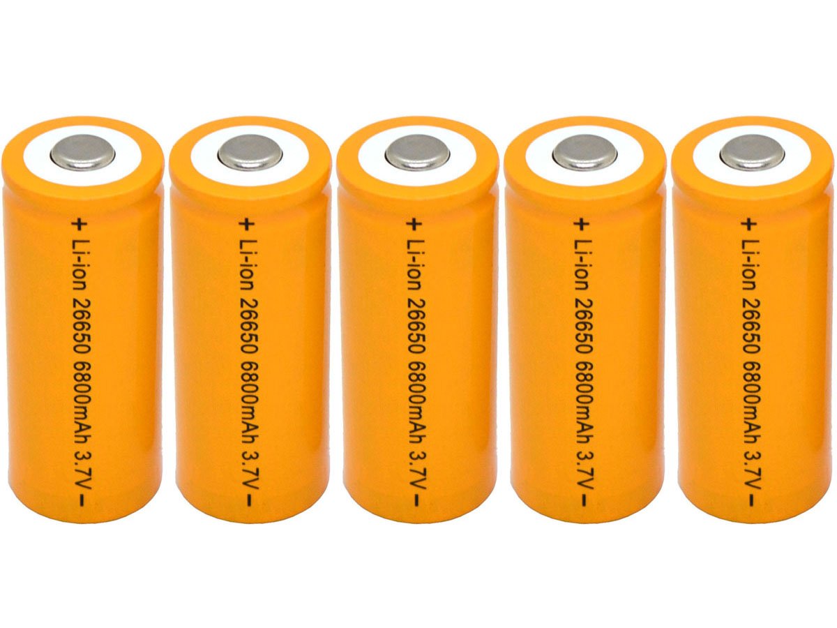 ФОТО КАРТИНКИ ЗОБРАЖЕННЯ Акумулятор 20 штук RAKIETA 26650 6800 mAh Li-Ion 3.7V з захистом Літій-Іонний Жовтий РОЗДРІБ ОПТ ГУРТ ГУРТОМ ОПТОМ! З ЄВРОПИ! ЯКІСТЬ! Купити Львів Характеристики Ціна Оплата Доставка "БОГОДАР" ІНТЕРНЕТ-МАГАЗИН Огляд Рейтинг Порівняння Як вибрати Якісний