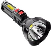 ФОТО КАРТИНКИ ЗОБРАЖЕННЯ Акумуляторний ліхтарик із зарядкою від USB S830USB РОЗДРІБ ОПТ ГУРТ ГУРТОМ ОПТОМ! З ЄВРОПИ! ЯКІСТЬ! Купити Львів Характеристики Ціна Оплата Доставка "БОГОДАР" ІНТЕРНЕТ-МАГАЗИН Огляд Рейтинг Порівняння Як вибрати Якісний