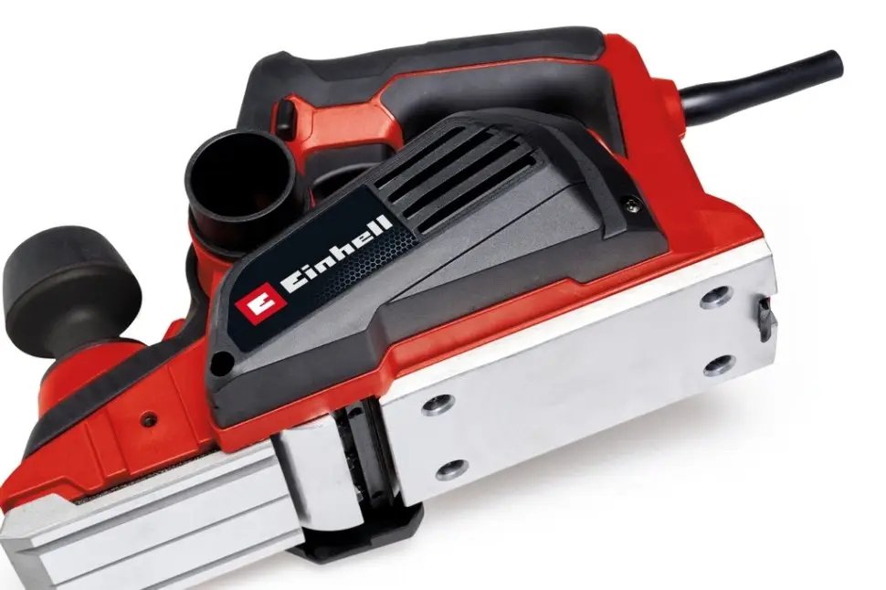 ФОТО КАРТИНКИ ЗОБРАЖЕННЯ Потужний рубанок електричний EINHELL TE-PL 920 :  920 Вт, ширина 82 мм, глибина 3,5 мм, 15000 об/хв, 3.25 кг (4345325) РОЗДРІБ ОПТ ГУРТ ГУРТОМ ОПТОМ! З ЄВРОПИ! ЯКІСТЬ! Купити Львів Характеристики Ціна Оплата Доставка "БОГОДАР" ІНТЕРНЕТ-МАГАЗИН Огляд Рейтинг Порівняння Як вибрати Якісний