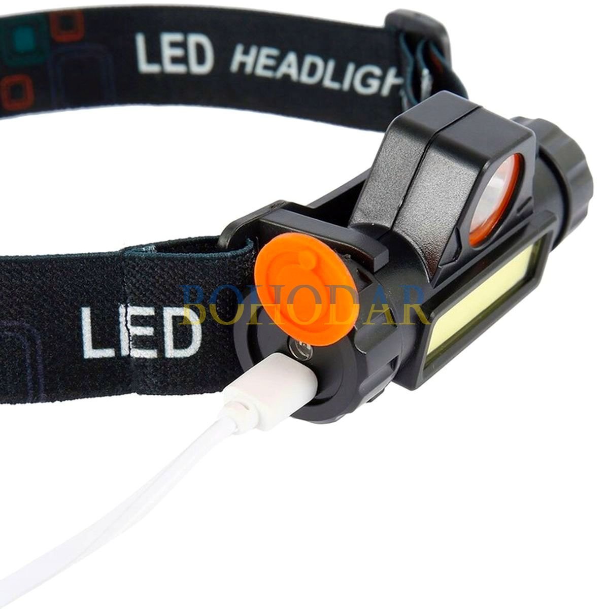 ФОТО КАРТИНКИ ЗОБРАЖЕННЯ Ліхтарик фонарик налобний 5/1 DDK 823 +МАГНІТ CREE COB USB LED Польща! РОЗДРІБ ОПТ ГУРТ ГУРТОМ ОПТОМ! З ЄВРОПИ! ЯКІСТЬ! Купити Львів Характеристики Ціна Оплата Доставка "БОГОДАР" ІНТЕРНЕТ-МАГАЗИН Огляд Рейтинг Порівняння Як вибрати Якісний