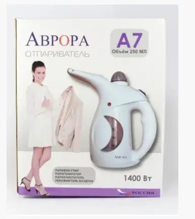 ФОТО КАРТИНКИ ЗОБРАЖЕННЯ Ручний відпарювач для одягу Аврора A7 / 1559 РОЗДРІБ ОПТ ГУРТ ГУРТОМ ОПТОМ! З ЄВРОПИ! ЯКІСТЬ! Купити Львів Характеристики Ціна Оплата Доставка "БОГОДАР" ІНТЕРНЕТ-МАГАЗИН Огляд Рейтинг Порівняння Як вибрати Якісний