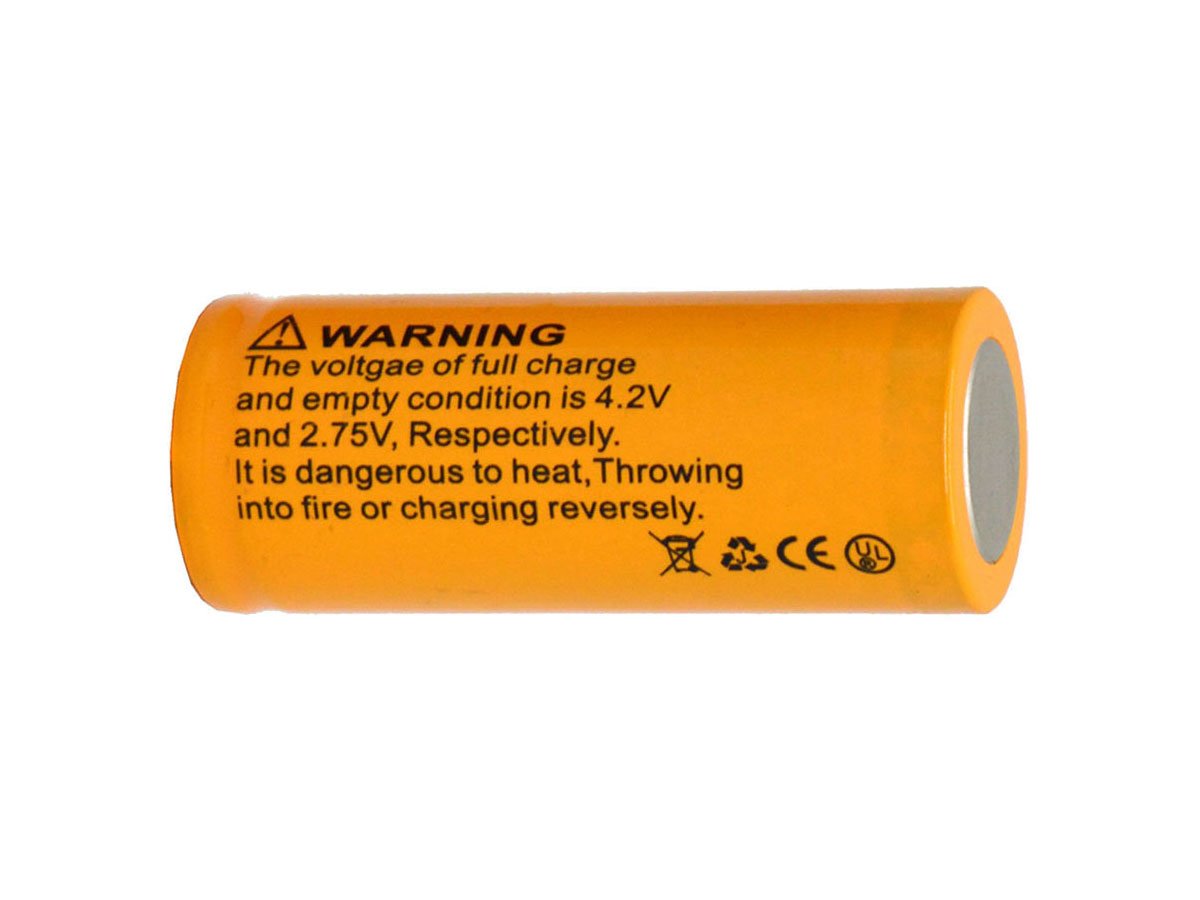 ФОТО КАРТИНКИ ЗОБРАЖЕННЯ Акумулятор 1 штука RAKIETA 26650 6800 mAh Li-Ion 3.7V з захистом Літій-Іонний Жовтий РОЗДРІБ ОПТ ГУРТ ГУРТОМ ОПТОМ! З ЄВРОПИ! ЯКІСТЬ! Купити Львів Характеристики Ціна Оплата Доставка "БОГОДАР" ІНТЕРНЕТ-МАГАЗИН Огляд Рейтинг Порівняння Як вибрати Якісний