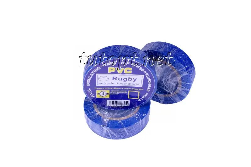 ФОТО КАРТИНКИ ЗОБРАЖЕННЯ Ізострічка RUGBY/PVC/20м синя (реальний метраж менший) РОЗДРІБ ОПТ ГУРТ ГУРТОМ ОПТОМ! З ЄВРОПИ! ЯКІСТЬ! Купити Львів Характеристики Ціна Оплата Доставка "БОГОДАР" ІНТЕРНЕТ-МАГАЗИН Огляд Рейтинг Порівняння Як вибрати Якісний