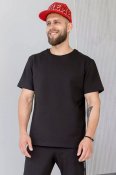 ФОТО КАРТИНКИ ЗОБРАЖЕННЯ Футболка чоловіча спортивна TOTALFIT RMLD1-LD10 L Чорний РОЗДРІБ ОПТ ГУРТ ГУРТОМ ОПТОМ! З ЄВРОПИ! ЯКІСТЬ! Купити Львів Характеристики Ціна Оплата Доставка "БОГОДАР" ІНТЕРНЕТ-МАГАЗИН Огляд Рейтинг Порівняння Як вибрати Якісний