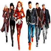 Одяг, взуття і аксесуари