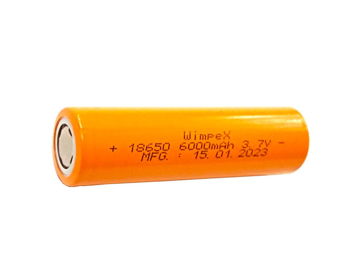 ФОТО КАРТИНКИ ЗОБРАЖЕННЯ Акумулятор 10 штук WIMPEX 18650 6000 mAh Li-Ion 3.7V з захистом Літій-Іонний РОЗДРІБ ОПТ ГУРТ ГУРТОМ ОПТОМ! З ЄВРОПИ! ЯКІСТЬ! Купити Львів Характеристики Ціна Оплата Доставка "БОГОДАР" ІНТЕРНЕТ-МАГАЗИН Огляд Рейтинг Порівняння Як вибрати Якісний