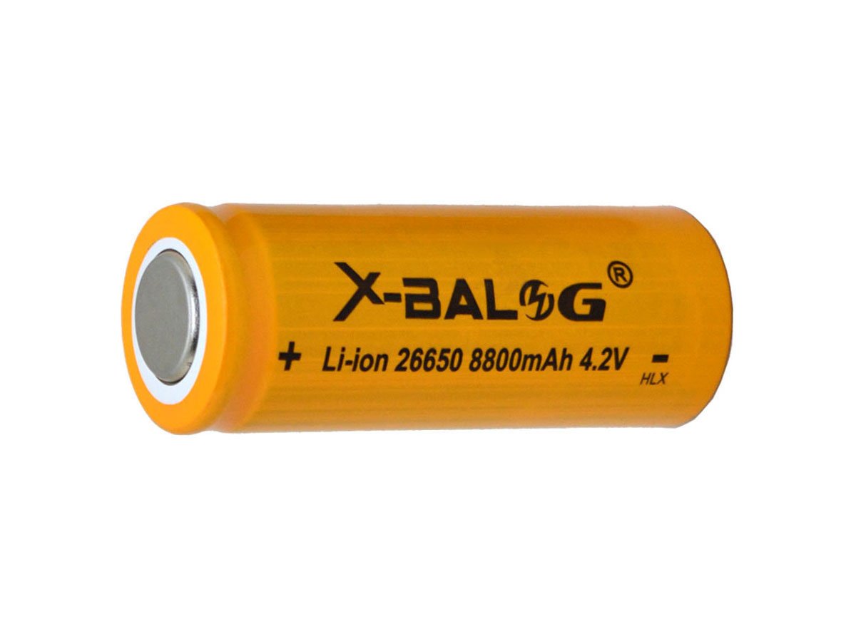 ФОТО КАРТИНКИ ЗОБРАЖЕННЯ Акумулятор 20 штук X-BALOG 26650 8800 mAh Li-Ion 4.2V з захистом Літій-Іонний Жовтий РОЗДРІБ ОПТ ГУРТ ГУРТОМ ОПТОМ! З ЄВРОПИ! ЯКІСТЬ! Купити Львів Характеристики Ціна Оплата Доставка "БОГОДАР" ІНТЕРНЕТ-МАГАЗИН Огляд Рейтинг Порівняння Як вибрати Якісний