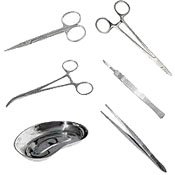 Медичні інструменти