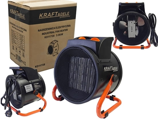 ФОТО КАРТИНКИ ЗОБРАЖЕННЯ Nagrzewnica elektryczna farelka 3,5kW 230V KD11728 РОЗДРІБ ОПТ ГУРТ ГУРТОМ ОПТОМ! З ЄВРОПИ! ЯКІСТЬ! Купити Львів Характеристики Ціна Оплата Доставка "БОГОДАР" ІНТЕРНЕТ-МАГАЗИН Огляд Рейтинг Порівняння Як вибрати Якісний