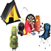 Спорт, туризм і відпочинок