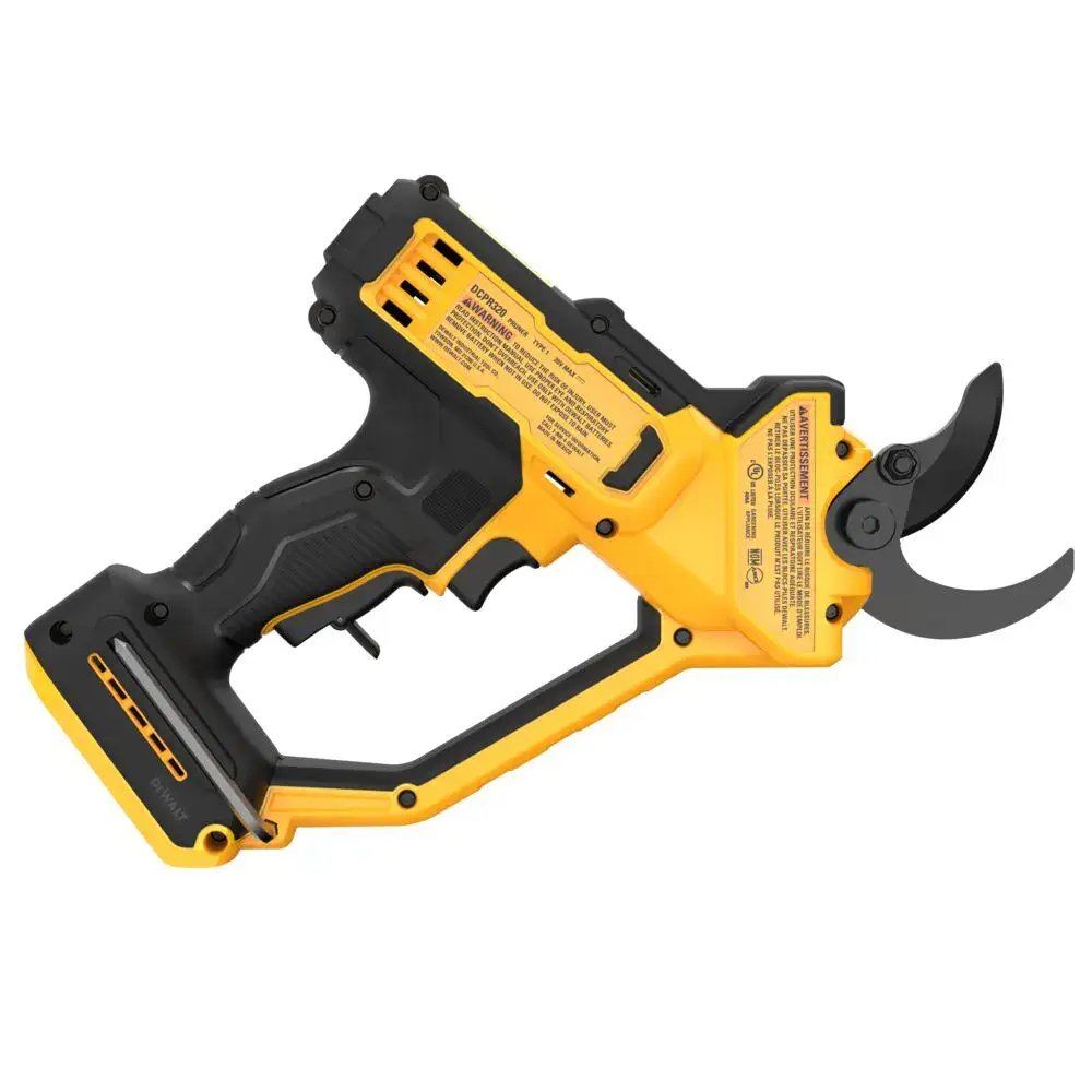 ФОТО КАРТИНКИ ЗОБРАЖЕННЯ Професійний акумуляторний секатор (ножиці) DEWALT DCMPP568N : без АКБ, діаметр різу 38 мм (DCMPP568N) РОЗДРІБ ОПТ ГУРТ ГУРТОМ ОПТОМ! З ЄВРОПИ! ЯКІСТЬ! Купити Львів Характеристики Ціна Оплата Доставка "БОГОДАР" ІНТЕРНЕТ-МАГАЗИН Огляд Рейтинг Порівняння Як вибрати Якісний