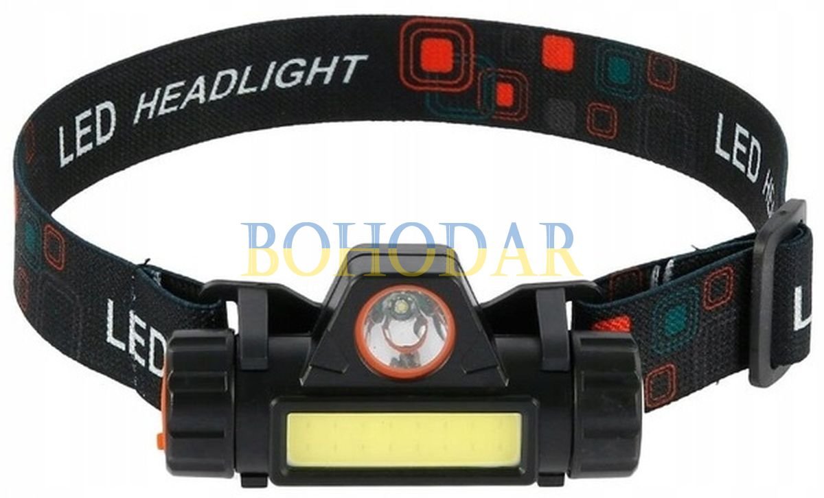 ФОТО КАРТИНКИ ЗОБРАЖЕННЯ Ліхтарик фонарик налобний 5/1 DDK 823 +МАГНІТ CREE COB USB LED Польща! РОЗДРІБ ОПТ ГУРТ ГУРТОМ ОПТОМ! З ЄВРОПИ! ЯКІСТЬ! Купити Львів Характеристики Ціна Оплата Доставка "БОГОДАР" ІНТЕРНЕТ-МАГАЗИН Огляд Рейтинг Порівняння Як вибрати Якісний