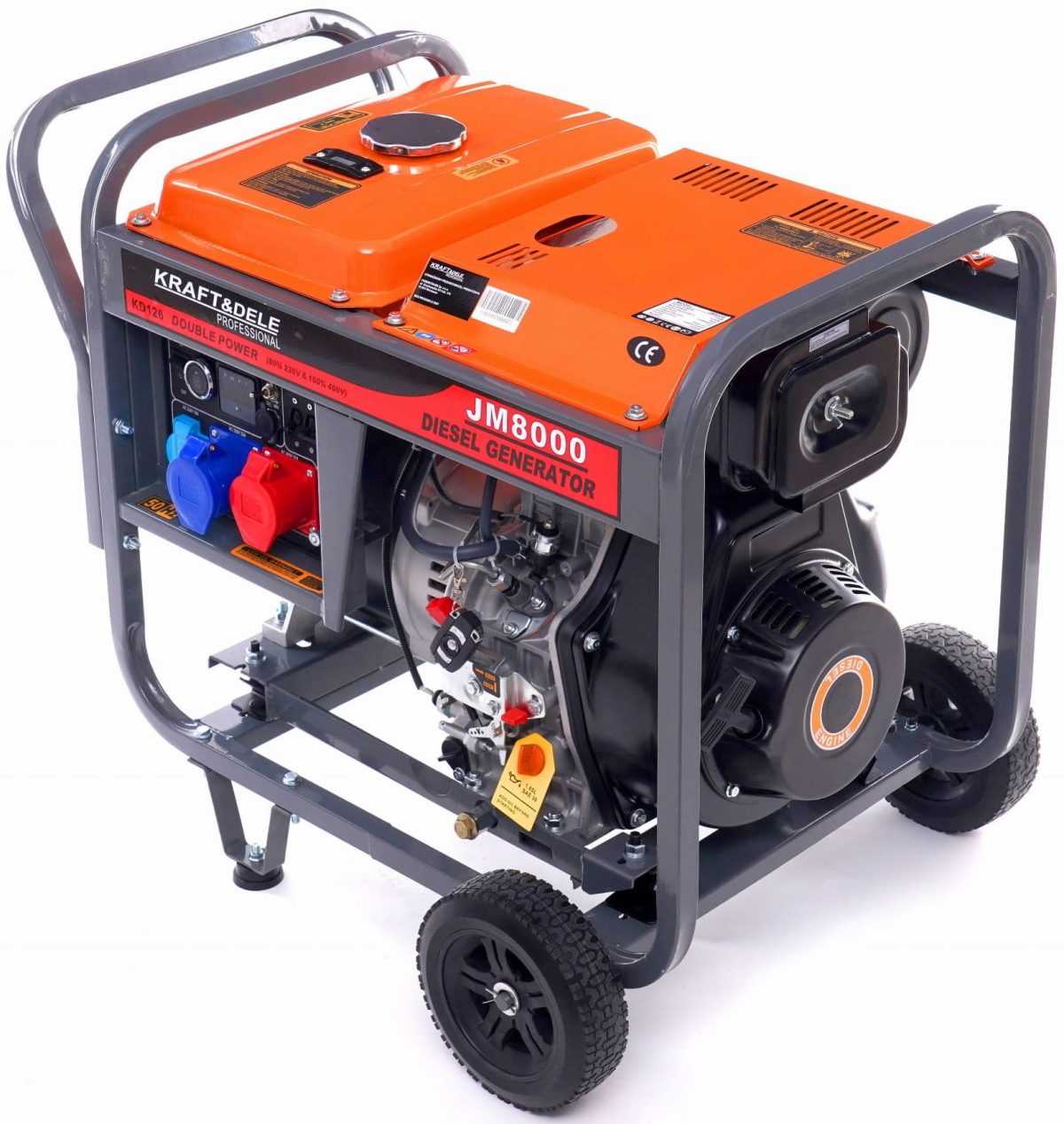 ФОТО КАРТИНКИ ЗОБРАЖЕННЯ Agregat Diesel 8KW 80% 230/380V KD126 РОЗДРІБ ОПТ ГУРТ ГУРТОМ ОПТОМ! З ЄВРОПИ! ЯКІСТЬ! Купити Львів Характеристики Ціна Оплата Доставка "БОГОДАР" ІНТЕРНЕТ-МАГАЗИН Огляд Рейтинг Порівняння Як вибрати Якісний