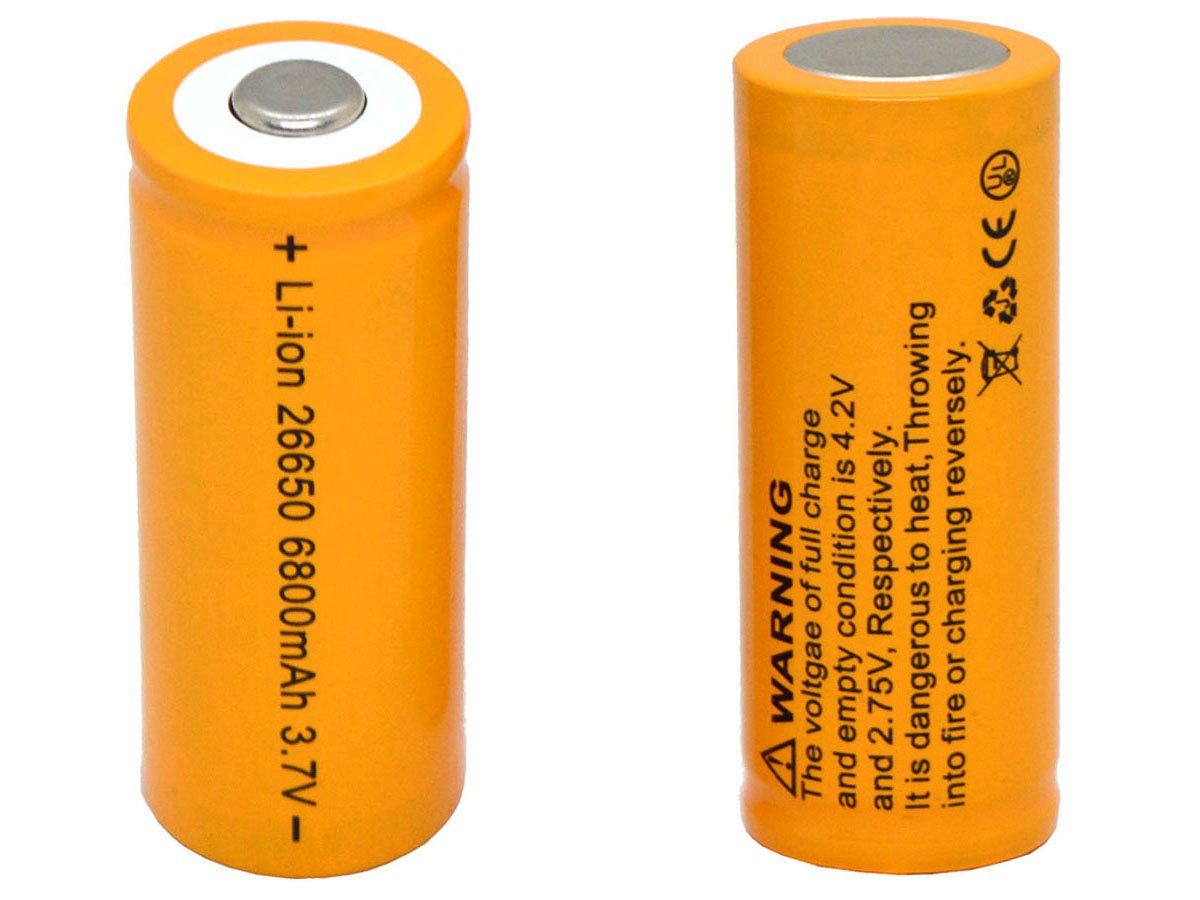 ФОТО КАРТИНКИ ЗОБРАЖЕННЯ Акумулятор 20 штук RAKIETA 26650 6800 mAh Li-Ion 3.7V з захистом Літій-Іонний Жовтий РОЗДРІБ ОПТ ГУРТ ГУРТОМ ОПТОМ! З ЄВРОПИ! ЯКІСТЬ! Купити Львів Характеристики Ціна Оплата Доставка "БОГОДАР" ІНТЕРНЕТ-МАГАЗИН Огляд Рейтинг Порівняння Як вибрати Якісний