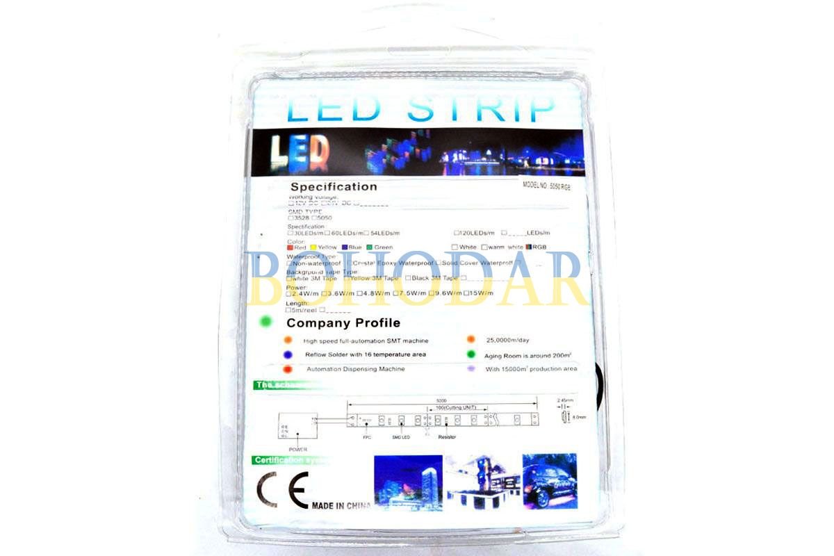 ФОТО КАРТИНКИ ЗОБРАЖЕННЯ Комплект стрічка лента LEDSTRIP 5050 5 метрів LED RGB SMD різнокольорова світлодіодна + Блок живлення + Контролер + Пульт РОЗДРІБ ОПТ ГУРТ ГУРТОМ ОПТОМ! З ЄВРОПИ! ЯКІСТЬ! Купити Львів Характеристики Ціна Оплата Доставка "БОГОДАР" ІНТЕРНЕТ-МАГАЗИН Огляд Рейтинг Порівняння Як вибрати Якісний