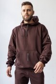 ФОТО КАРТИНКИ ЗОБРАЖЕННЯ Худі чоловіче зимове TOTALFIT AM21-IS57 4XL Коричневий РОЗДРІБ ОПТ ГУРТ ГУРТОМ ОПТОМ! З ЄВРОПИ! ЯКІСТЬ! Купити Львів Характеристики Ціна Оплата Доставка "БОГОДАР" ІНТЕРНЕТ-МАГАЗИН Огляд Рейтинг Порівняння Як вибрати Якісний