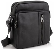 ФОТО КАРТИНКИ ЗОБРАЖЕННЯ Чоловіча сумка з натуральної шкіри Tiding Bag чорна S9836A РОЗДРІБ ОПТ ГУРТ ГУРТОМ ОПТОМ! З ЄВРОПИ! ЯКІСТЬ! Купити Львів Характеристики Ціна Оплата Доставка "БОГОДАР" ІНТЕРНЕТ-МАГАЗИН Огляд Рейтинг Порівняння Як вибрати Якісний