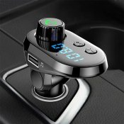 ФОТО КАРТИНКИ ЗОБРАЖЕННЯ Трансмітер FM MOD CAR Q15, 6872 РОЗДРІБ ОПТ ГУРТ ГУРТОМ ОПТОМ! З ЄВРОПИ! ЯКІСТЬ! Купити Львів Характеристики Ціна Оплата Доставка "БОГОДАР" ІНТЕРНЕТ-МАГАЗИН Огляд Рейтинг Порівняння Як вибрати Якісний