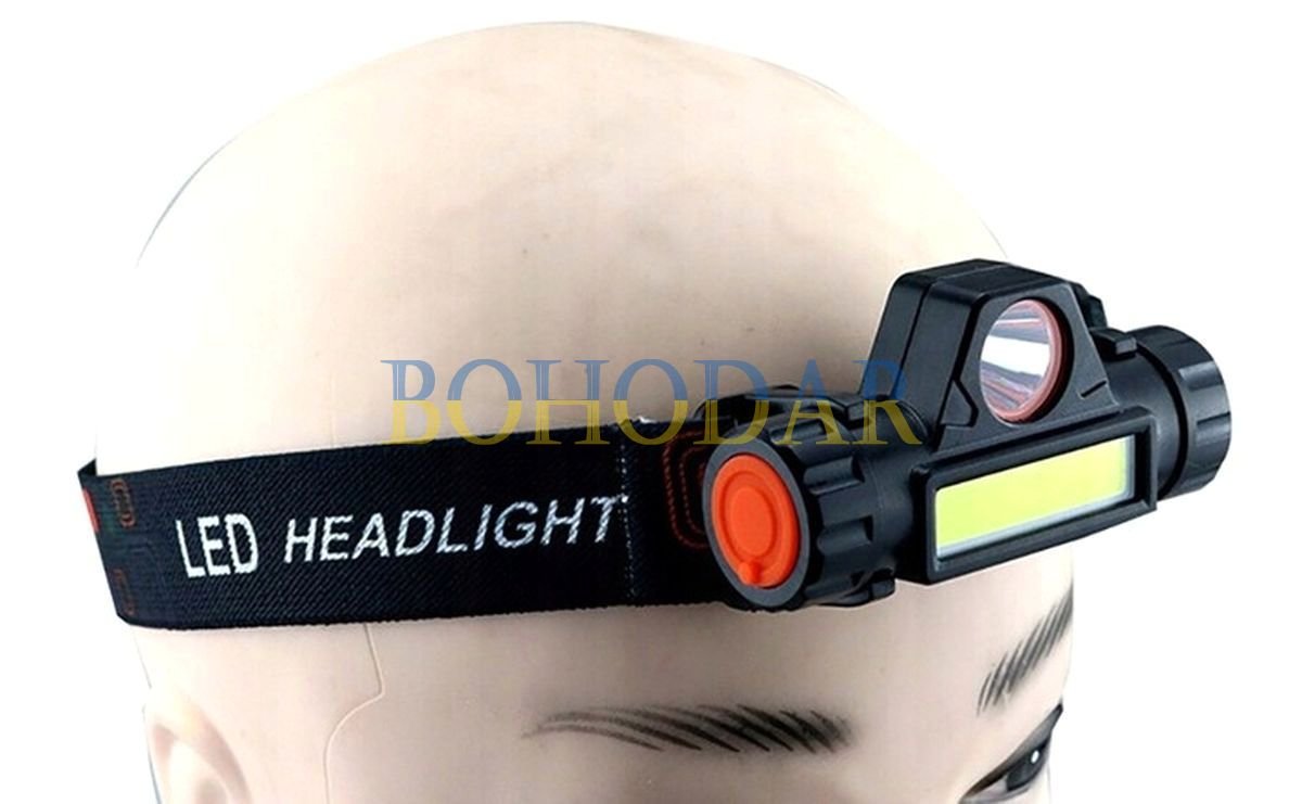 ФОТО КАРТИНКИ ЗОБРАЖЕННЯ Ліхтарик фонарик налобний 5/1 DDK 823 +МАГНІТ CREE COB USB LED Польща! РОЗДРІБ ОПТ ГУРТ ГУРТОМ ОПТОМ! З ЄВРОПИ! ЯКІСТЬ! Купити Львів Характеристики Ціна Оплата Доставка "БОГОДАР" ІНТЕРНЕТ-МАГАЗИН Огляд Рейтинг Порівняння Як вибрати Якісний