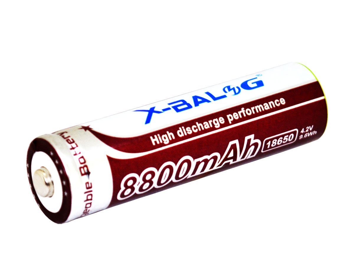 ФОТО КАРТИНКИ ЗОБРАЖЕННЯ Акумулятор 10 штук X-BALOG 18650 8800 mAh Li-Ion 4.2V 9.6Wh з захистом Літій-Іонний РОЗДРІБ ОПТ ГУРТ ГУРТОМ ОПТОМ! З ЄВРОПИ! ЯКІСТЬ! Купити Львів Характеристики Ціна Оплата Доставка "БОГОДАР" ІНТЕРНЕТ-МАГАЗИН Огляд Рейтинг Порівняння Як вибрати Якісний
