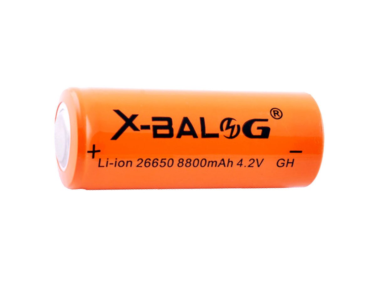 ФОТО КАРТИНКИ ЗОБРАЖЕННЯ Акумулятор 20 штук X-BALOG 26650 8800 mAh Li-Ion 4.2V з захистом Літій-Іонний Помаранчевий РОЗДРІБ ОПТ ГУРТ ГУРТОМ ОПТОМ! З ЄВРОПИ! ЯКІСТЬ! Купити Львів Характеристики Ціна Оплата Доставка "БОГОДАР" ІНТЕРНЕТ-МАГАЗИН Огляд Рейтинг Порівняння Як вибрати Якісний