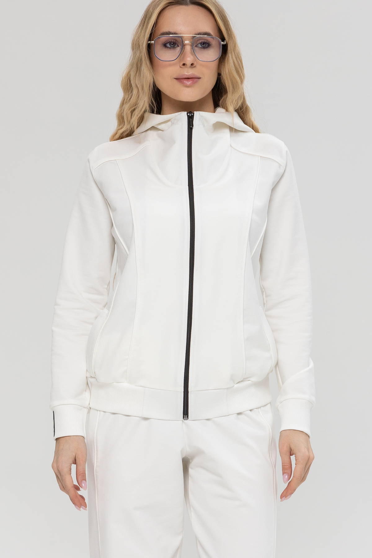 ФОТО КАРТИНКИ ЗОБРАЖЕННЯ Демісезонна кофта із капюшоном Baggy TOTALFIT A10-LD11-2XL 2XL Білий РОЗДРІБ ОПТ ГУРТ ГУРТОМ ОПТОМ! З ЄВРОПИ! ЯКІСТЬ! Купити Львів Характеристики Ціна Оплата Доставка "БОГОДАР" ІНТЕРНЕТ-МАГАЗИН Огляд Рейтинг Порівняння Як вибрати Якісний