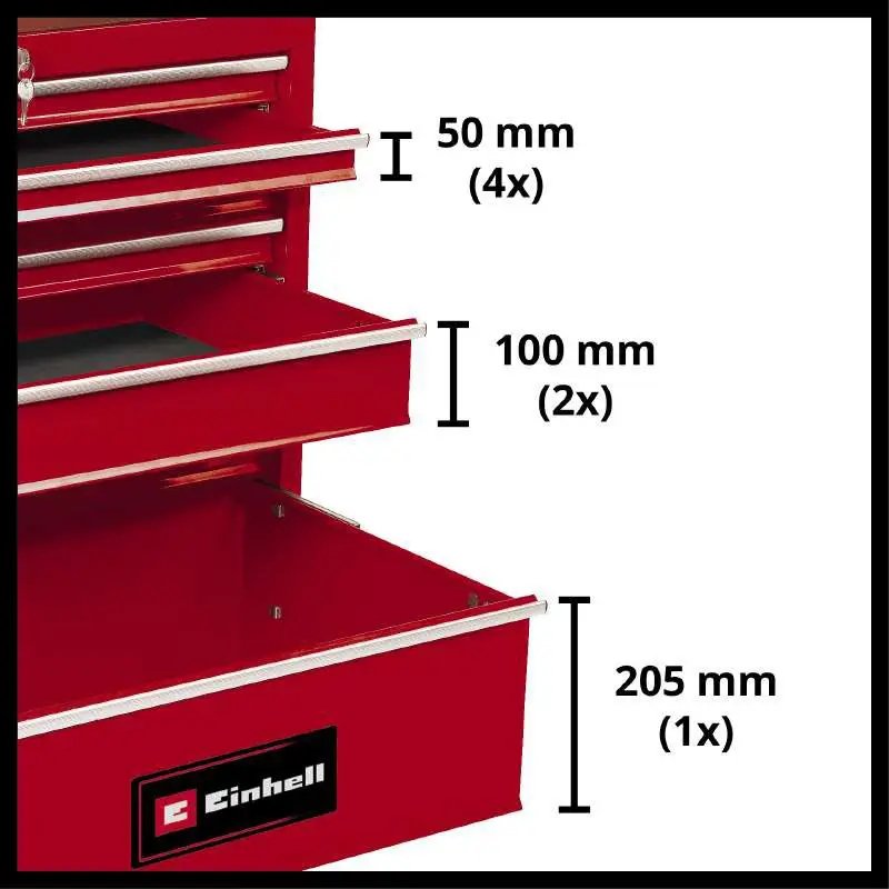 ФОТО КАРТИНКИ ЗОБРАЖЕННЯ Якісний ящик для інструментів EINHELL TC-TW 150 : інструментальний візок (4510151) РОЗДРІБ ОПТ ГУРТ ГУРТОМ ОПТОМ! З ЄВРОПИ! ЯКІСТЬ! Купити Львів Характеристики Ціна Оплата Доставка "БОГОДАР" ІНТЕРНЕТ-МАГАЗИН Огляд Рейтинг Порівняння Як вибрати Якісний