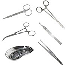 Медичні інструменти